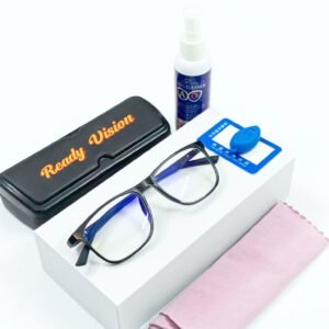 2-in-1 Reading & Fashion Sunglass